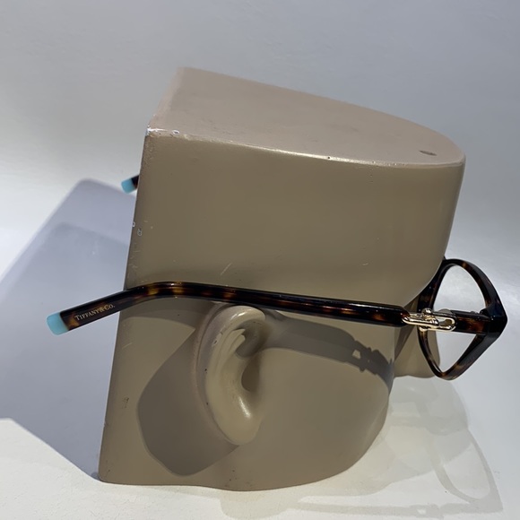 New Women’s Tiffany&Co Eyeglasses - Picture 5 of 12